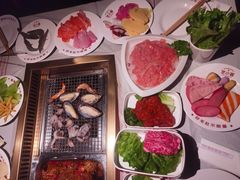 -芝小官毛肚火锅海鲜自助(淮安清江浦区新亚店)