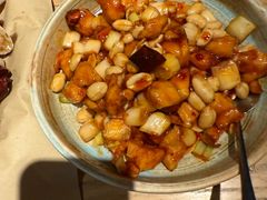 -水煮三国·川鲁江湖菜(香山店)