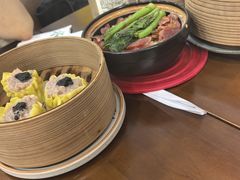 -本味友膳·茶餐厅(和达中心城店)