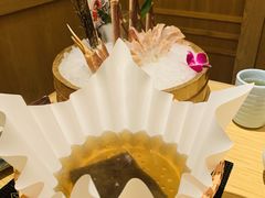 -松鱼亭·和牛烧肉(协鑫广场店)