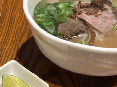-越南牛肉河粉餐厅(书院巷店)