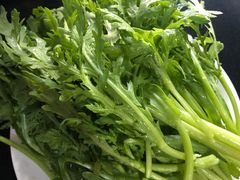 蒿子杆-天桥老金涮肉(牛街店)