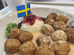 -宜家·瑞典风味餐厅(北京西红门店)