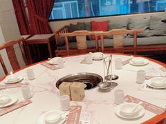 -老员外骨汤火锅(海州古城店)