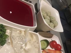 -海底捞火锅(九霄梦天地店)