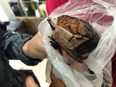 -长发西饼(临顿路店)