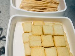 -半天妖烤鱼(六合万达欢乐港店)