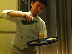 -西贡日航酒店