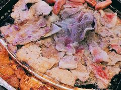 -喜井无限自助烤肉公司(石厦店)