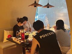 -有才叔的小馆(高新咖啡街区店)