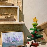 大树生活节（无聊艺术2.0）2021.01.09