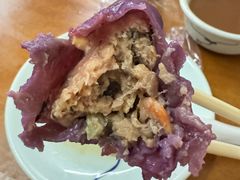 -正宗天津烧麦馆(柳州路店)