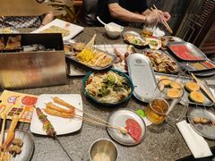 -锦州御烧烤(人民街店)