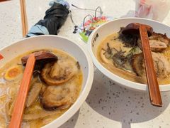 -味千拉面(敏捷广场店)