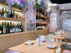 -NG PASTA吴居·中华意面·鲜牛排(南头古城店)