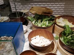 -沈阳和平艾美酒店新食谱西餐厅