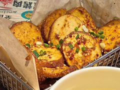 -叁宝烧烤 西安烧烤 领跑品牌(学府路店)