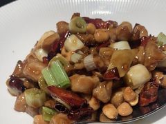 -金谷仓家庭料理(马泉营店)