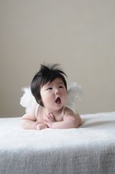 -朵爱影舍专业亲子全家福摄影