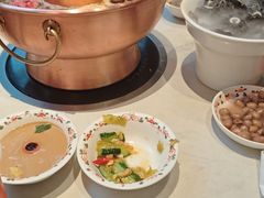 -东门口涮肉·砂锅·烤串(老门东店)