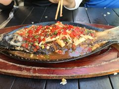 -沙州食驿·非遗小吃夜市