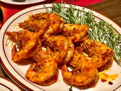-ZAFFERANO西班牙海鲜饭(上海首店)