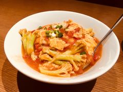-村外有星光小食铺(长嘉汇店)