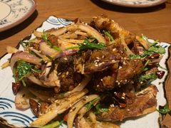 -额娘·春饼烤鸭(天鸿店)