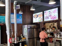 -釜山火炉·海鲜烤肉(紫藤路店)