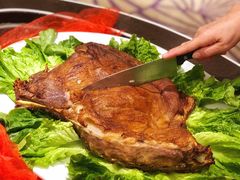 -新兴家喻酒家·羊城名宴(昌岗店)