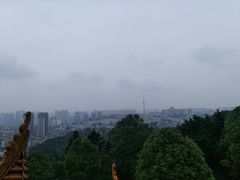 -富乐山
