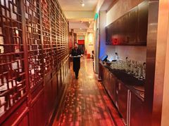 -龙门阵茶屋川菜馆(武康路店)
