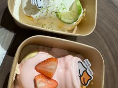 -狐狸和向日葵(北京路店)