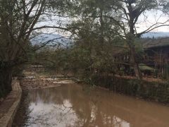 iphone_upload_pic-雅安上里古镇