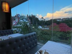 景观位-沙河粉村·国家非遗传承(云台店)