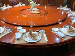 包厢-欣旺·迎宾楼·百年无锡菜