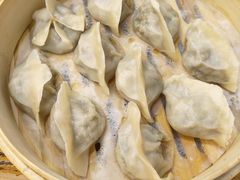 -老边饺子馆(中街店)