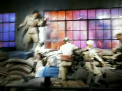 -上海四行仓库抗战纪念馆