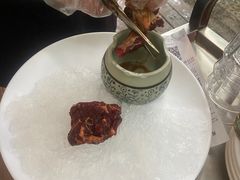 -二荆条·蜀鲜汇城市森林火锅