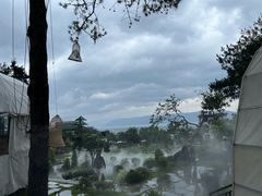 -云禾壹海景庄园餐厅