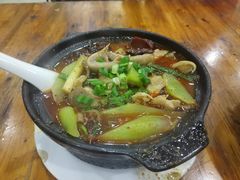 -沈妈砂锅(光华村店)