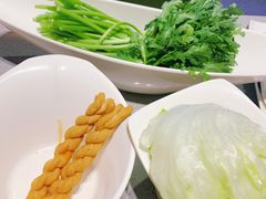 -海底捞火锅(凯德广场店)