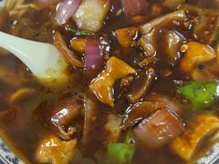 -明呈黄鱼面馆(斜土路店)