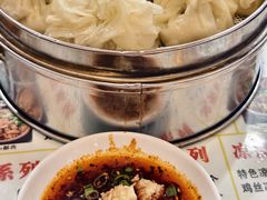 -张公桥美食街