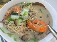 -闽海肴(北辰荟店)