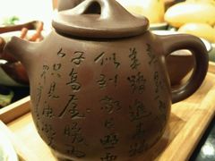 -青藤茶馆(南山路店)