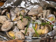 -喝丢一只鞋海鲜烧烤·海肠捞饭(市场店)