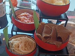 -重庆德忆火锅（龙南街3店）(渝水岸餐饮)