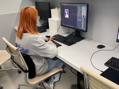 -天真蓝照相馆(杭州滨江宝龙店)