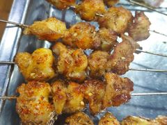 -老虎滩大连海鲜烧烤(建邺云锦路总店)